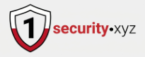 1-Security Londyn Logo