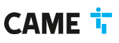 CAME logo