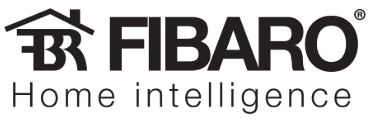 Fibaro logo