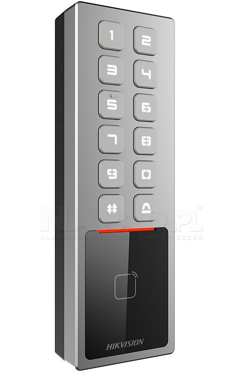Hikvision DS K1T805MBWX