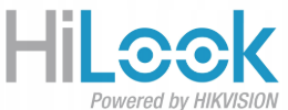 Hilook logo blue