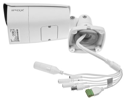 IPOX PX TZIPH12012IR7AI 12mpx motozoom
