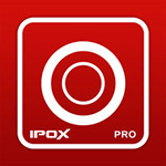 IPOX pro app picture