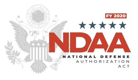 NDAA