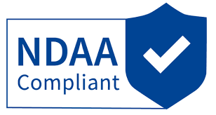 NDAA Compilant