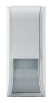 OPTEX TXI DAM X5 widok z przodu