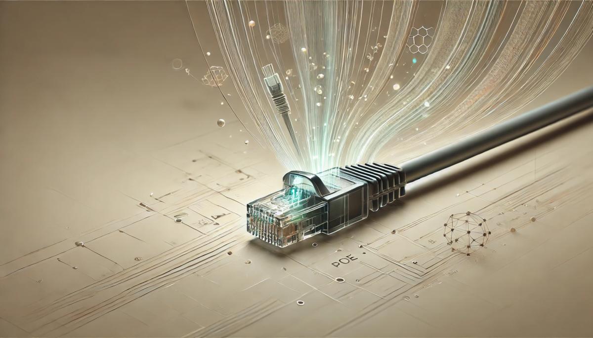 POE RJ45