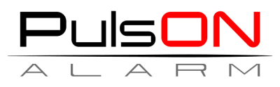 PulsON logo