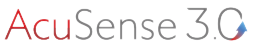 acusense3 xs