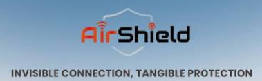 airshield logo