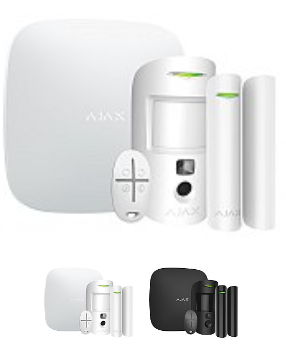 ajax baseline starter kit plus