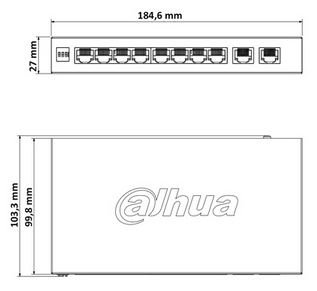 dahua-CS4010-8GT-110-switch-poe-gigabitowy-8port-wymiary.png